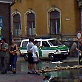polizei